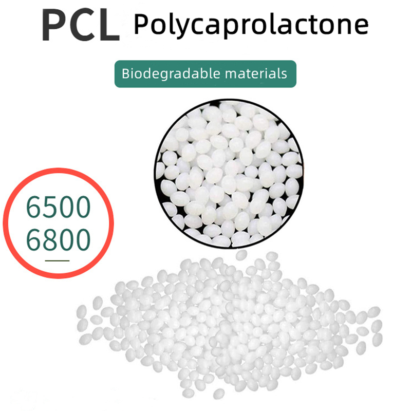 Crystal Growing Kit - 열가소성 폴리카프로락톤 폴리결정질 입자, PCL 6800