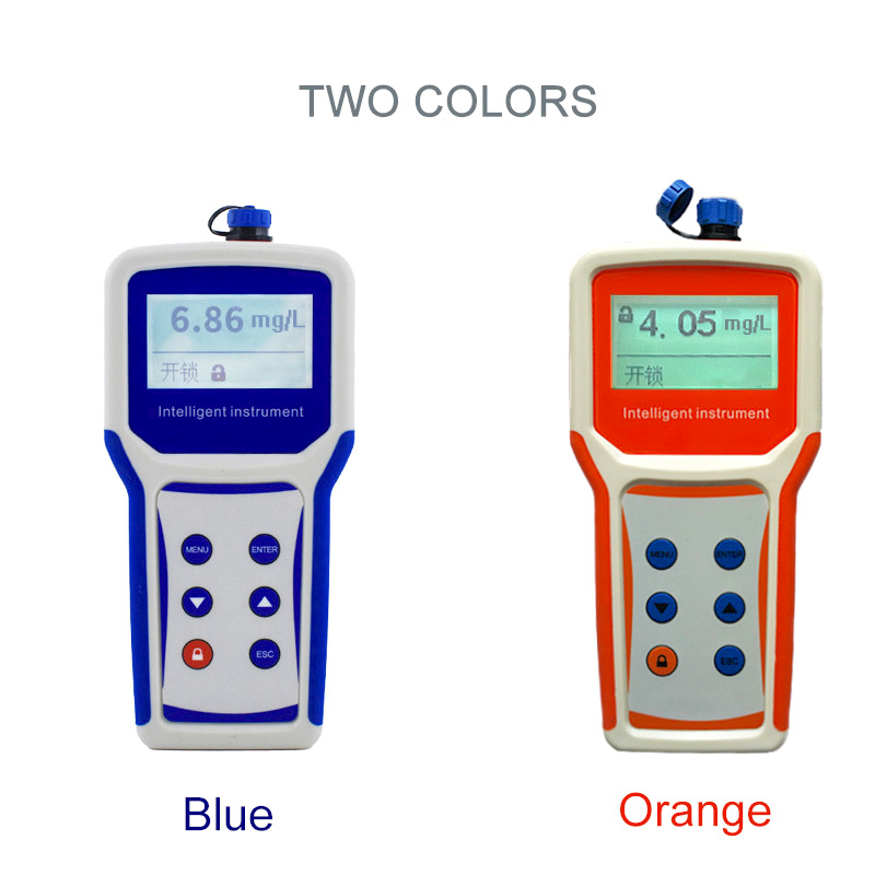 WQ7702P 오존 테스터 미터 수질 테스트 키트 용존 - Water Testing Kit 리뷰 및 가격
