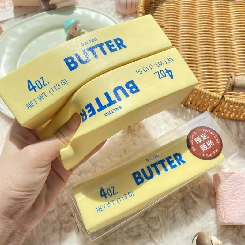 성인 불안 완화를 위한 대형 버터 스퀴즈 장난감, 감각 - Crystal Growing Kit 리뷰 및 가격