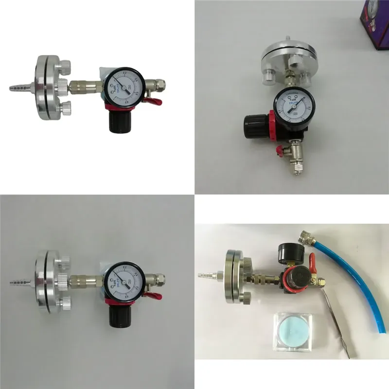 수질 측정용 SDI 테스트 키트, 수처리용 전체 예비  - Water Testing Kit 리뷰 및 가격
