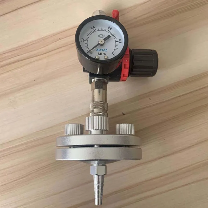 RO 워터 매뉴얼 SDI15 테스터 퇴적물 밀도 지수  - Water Testing Kit 리뷰 및 가격