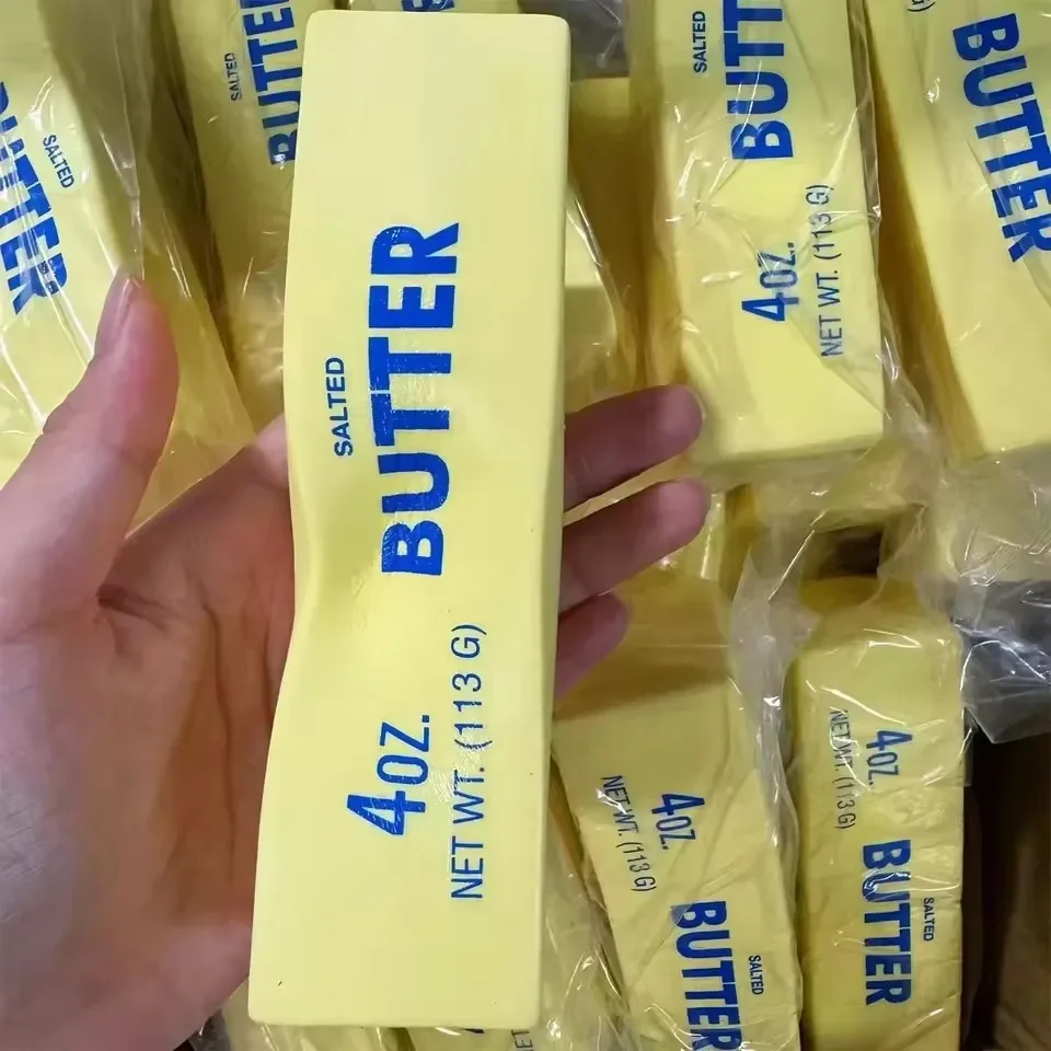 버터 피젯 토이, 슬로우 라이징 스퀴시 스틱, 스트레스 - Crystal Growing Kit 리뷰 및 가격