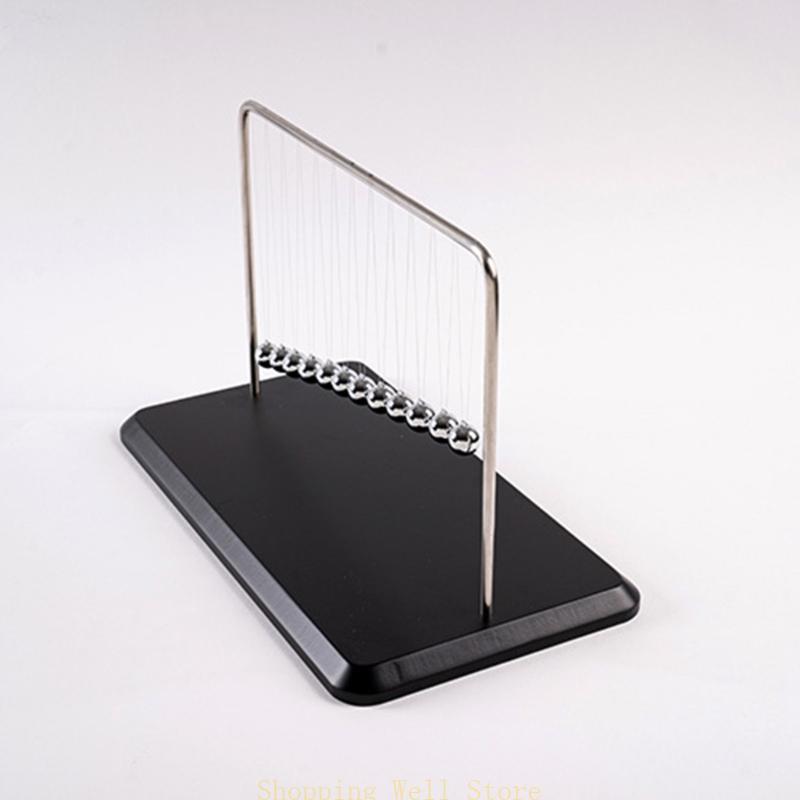 KX4B PENDULUM WAVESERLASTING B - Newton Cradle Large 리뷰 및 가격