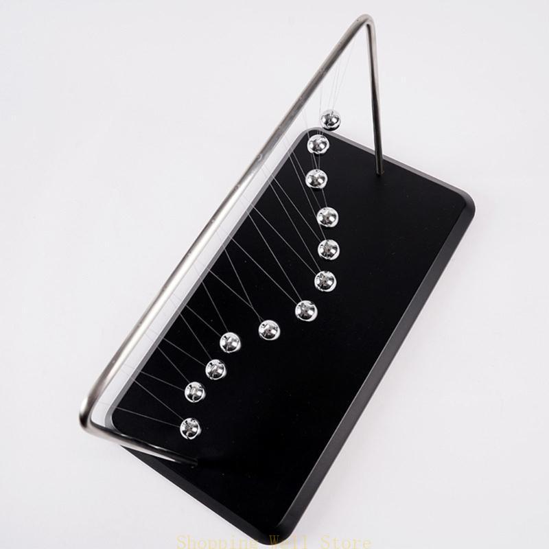 KX4B PENDULUM WAVESERLASTING B - Newton Cradle Large 리뷰 및 가격
