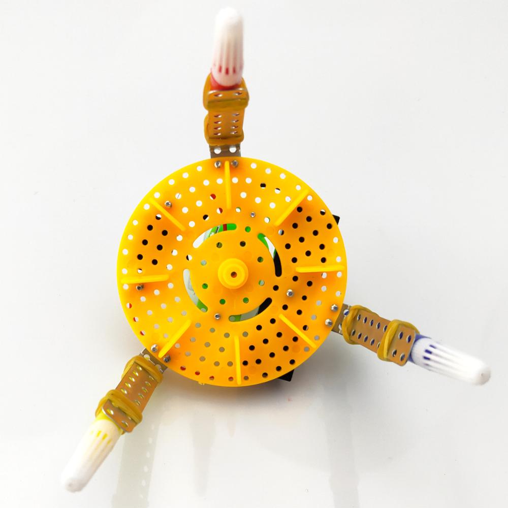 조기 학습 DIY 낙서 로봇 기술 소형 발명품 교육용  - Science And Invention 리뷰 및 가격